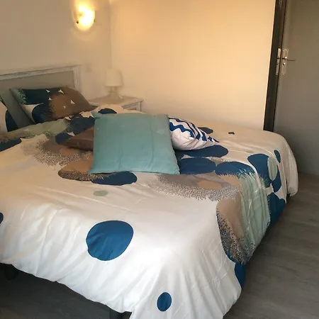 Holiday home Parque Luz Maspalomas (Gran Canaria)