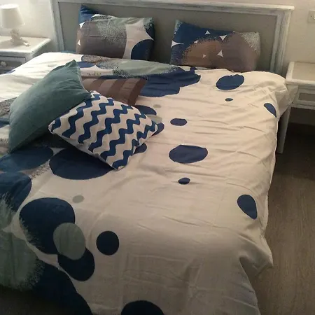 Holiday home Parque Luz *