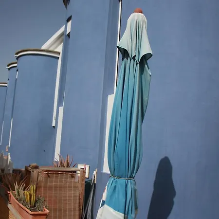 Parque Luz Holiday home Maspalomas (Gran Canaria)