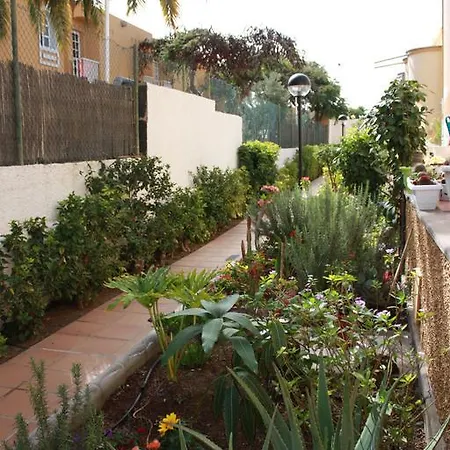 Parque Luz Maspalomas (Gran Canaria)