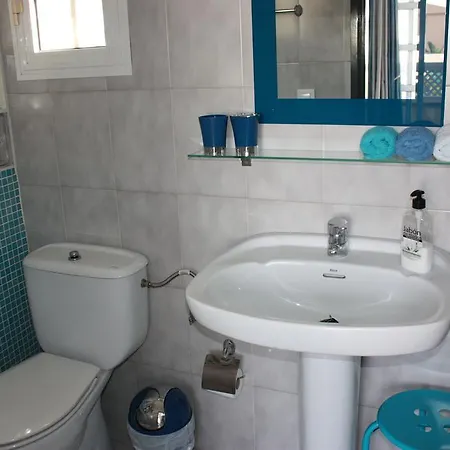 Parque Luz Holiday home
