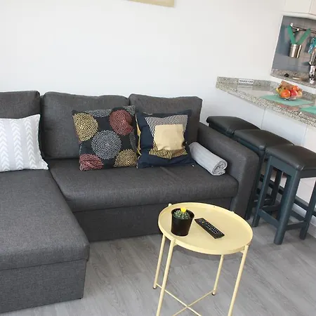 Parque Luz Holiday home