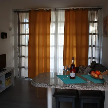 Holiday home Parque Luz Maspalomas (Gran Canaria)