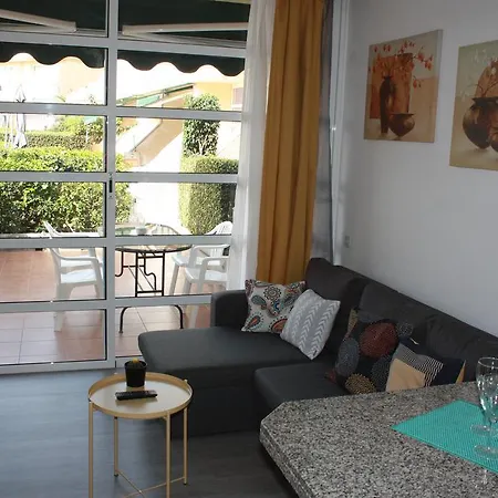 Parque Luz Ferienhaus Maspalomas (Gran Canaria)