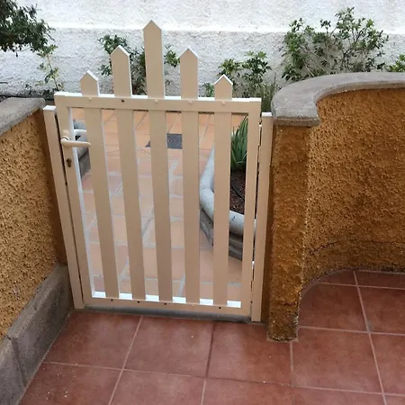 Parque Luz * Maspalomas (Gran Canaria)